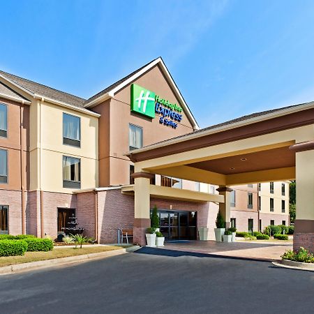 Holiday Inn Express Hotels & Suites Greenville-Spartanburg/Duncan By Ihg Екстериор снимка