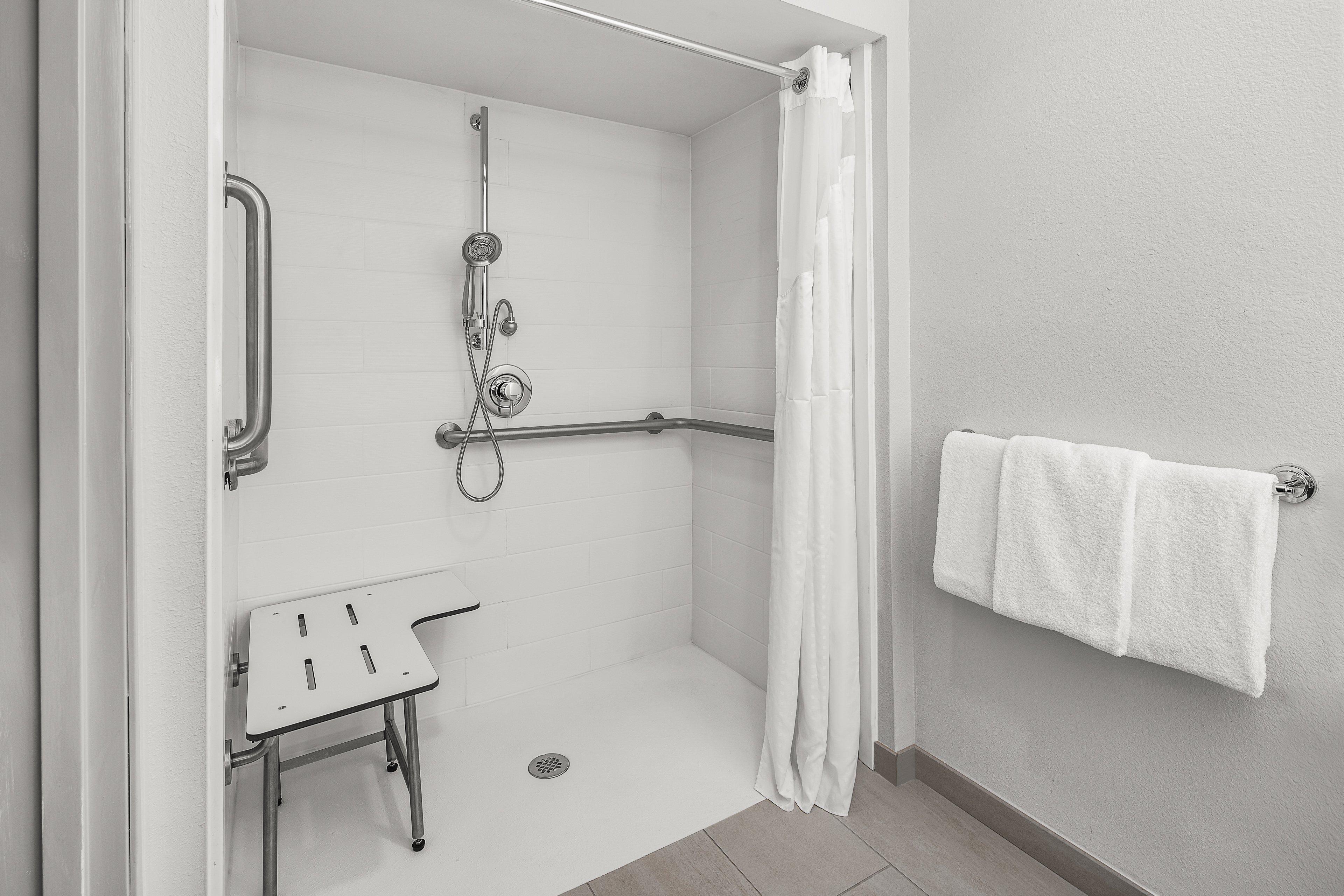 Holiday Inn Express Hotels & Suites Greenville-Spartanburg/Duncan By Ihg Екстериор снимка