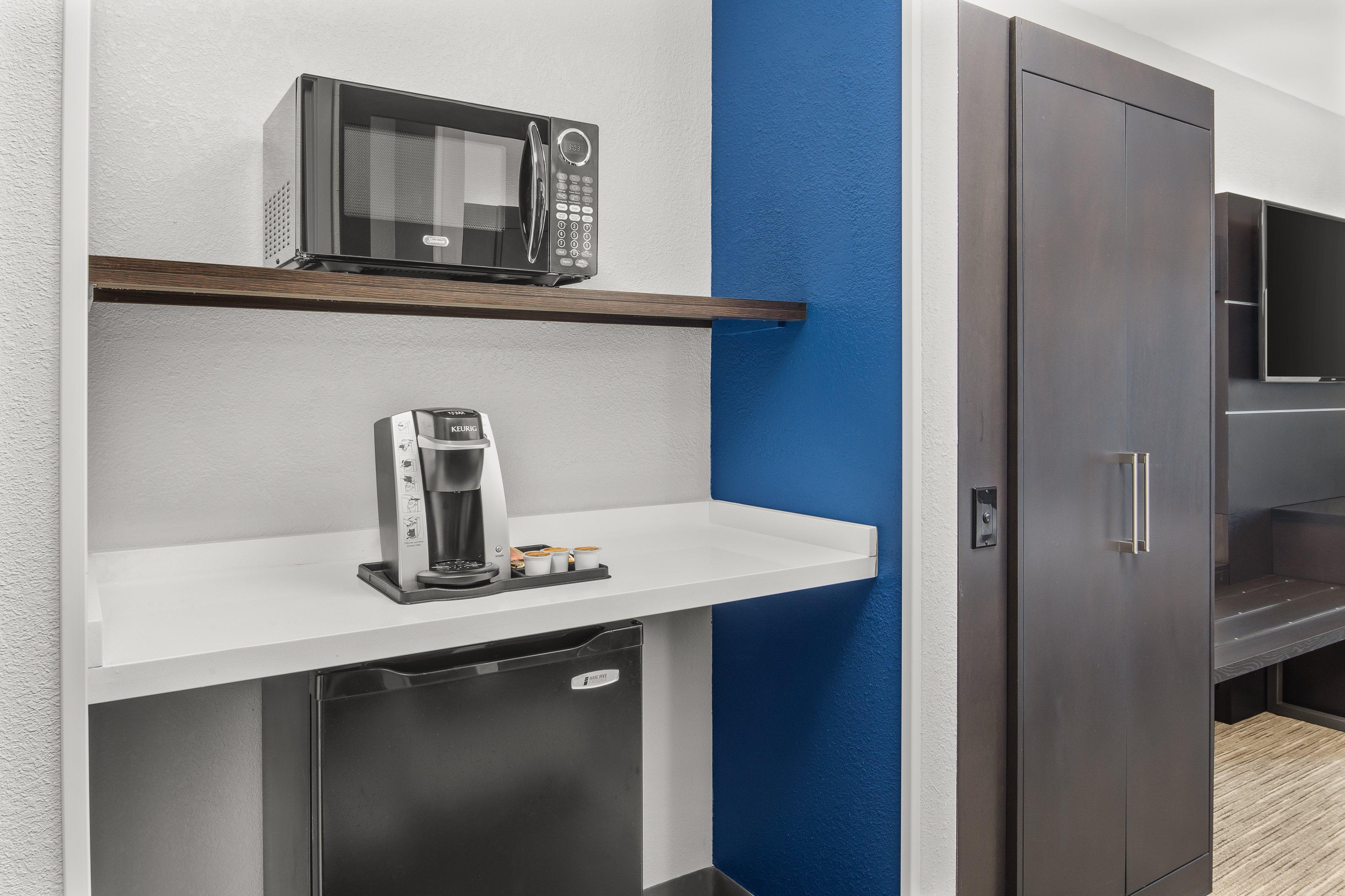 Holiday Inn Express Hotels & Suites Greenville-Spartanburg/Duncan By Ihg Екстериор снимка