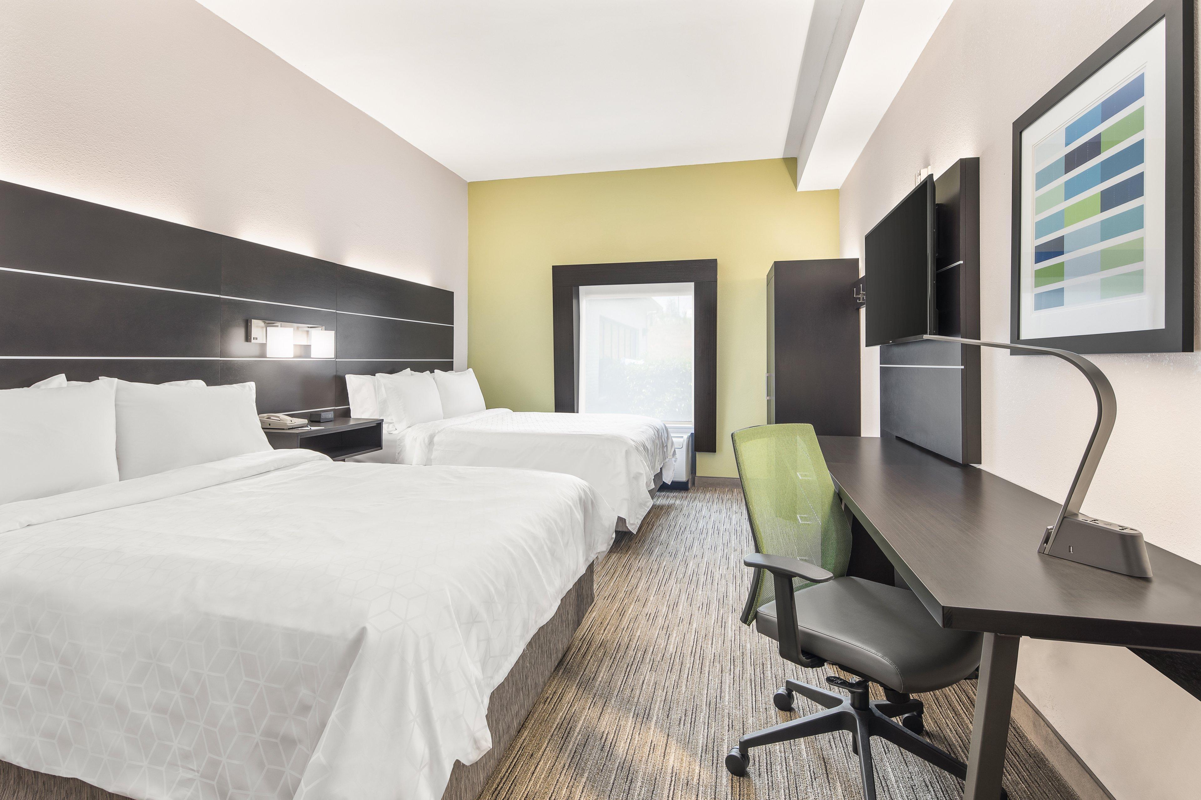 Holiday Inn Express Hotels & Suites Greenville-Spartanburg/Duncan By Ihg Екстериор снимка