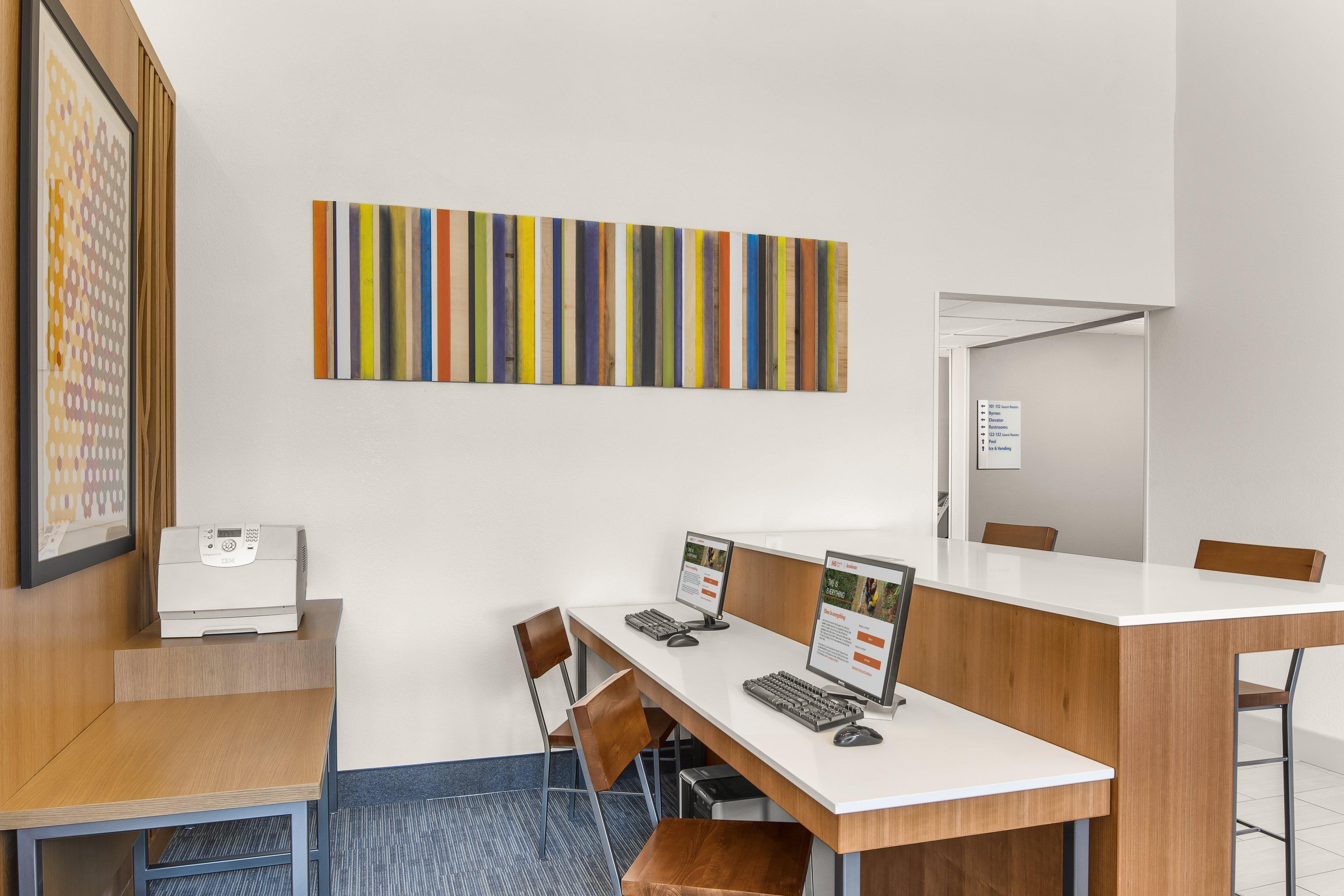 Holiday Inn Express Hotels & Suites Greenville-Spartanburg/Duncan By Ihg Екстериор снимка