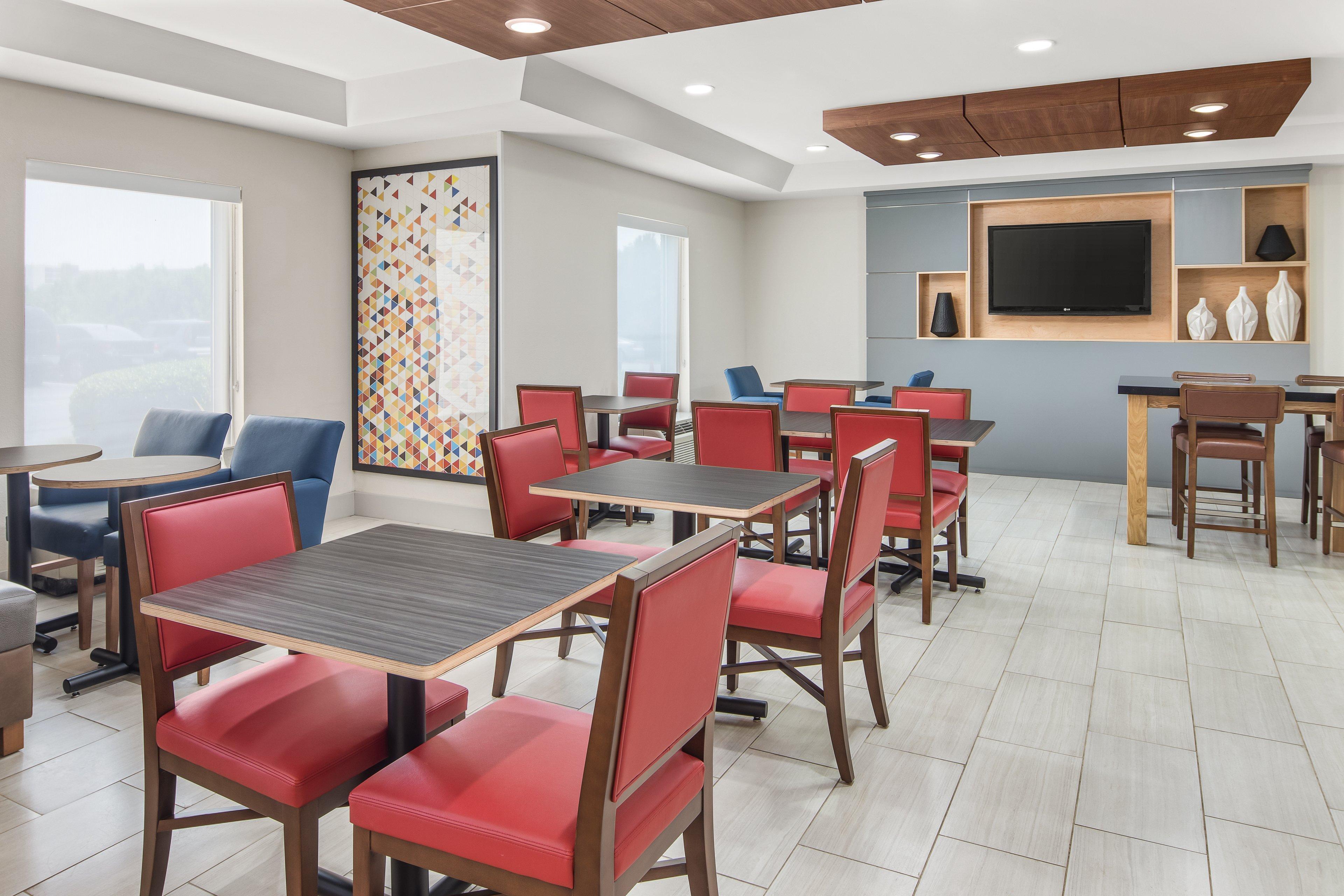 Holiday Inn Express Hotels & Suites Greenville-Spartanburg/Duncan By Ihg Екстериор снимка