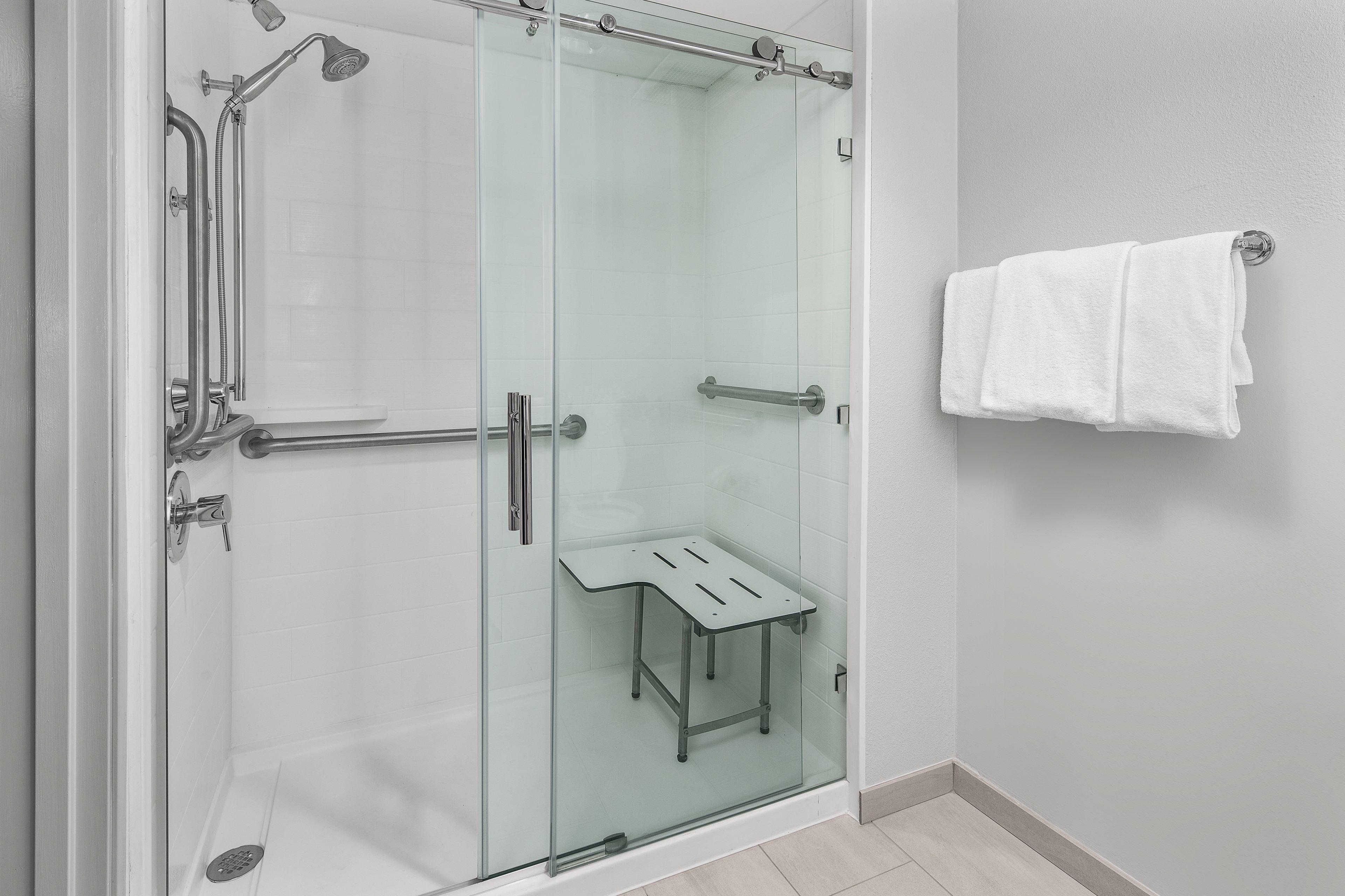 Holiday Inn Express Hotels & Suites Greenville-Spartanburg/Duncan By Ihg Екстериор снимка