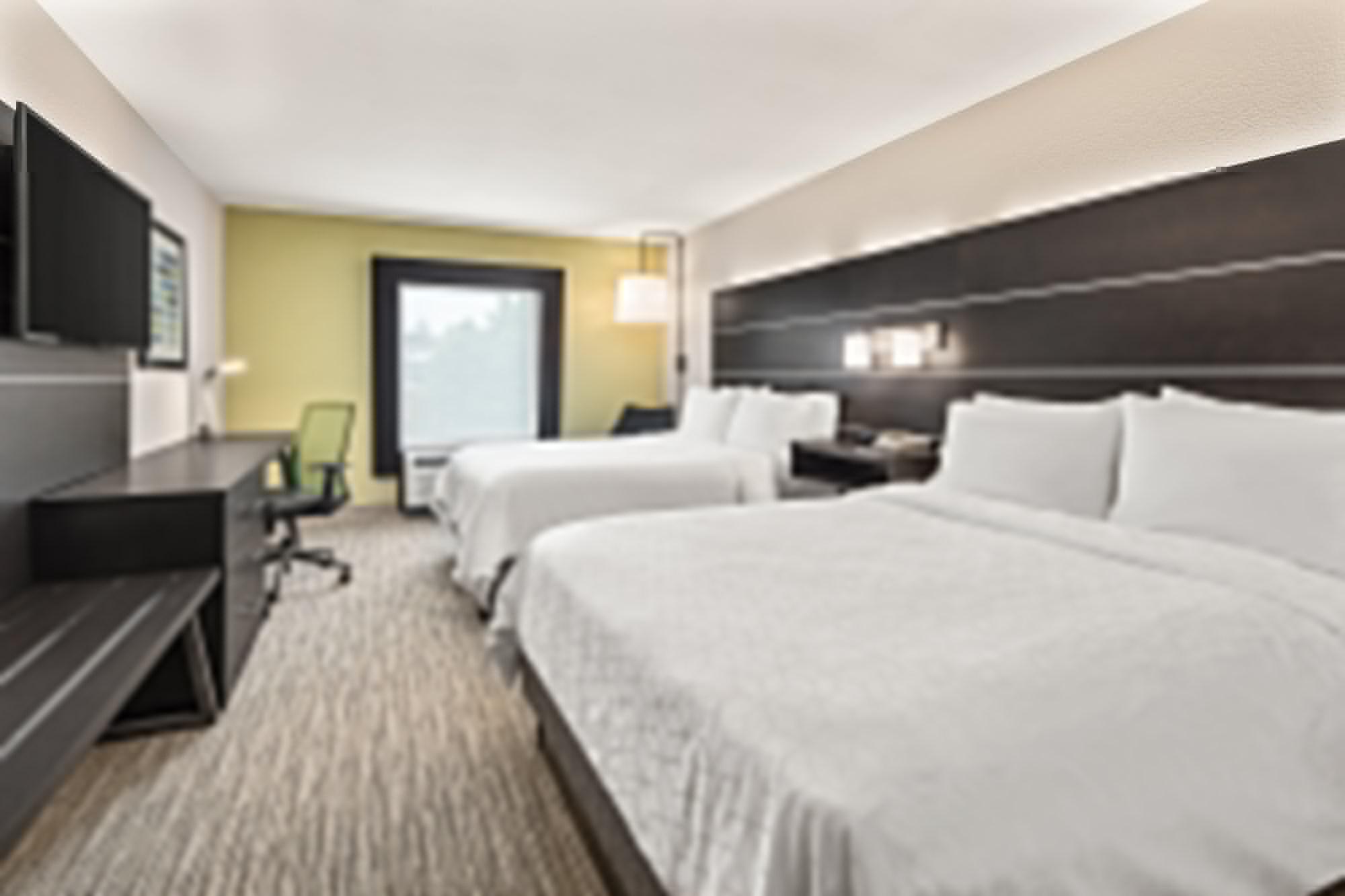Holiday Inn Express Hotels & Suites Greenville-Spartanburg/Duncan By Ihg Екстериор снимка
