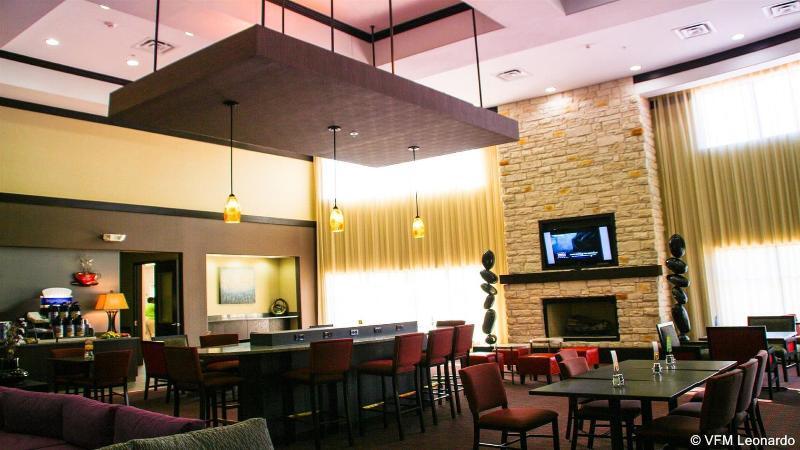 Holiday Inn Express Hotels & Suites Greenville-Spartanburg/Duncan By Ihg Екстериор снимка