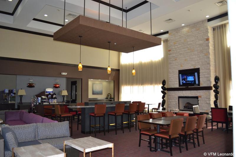 Holiday Inn Express Hotels & Suites Greenville-Spartanburg/Duncan By Ihg Екстериор снимка