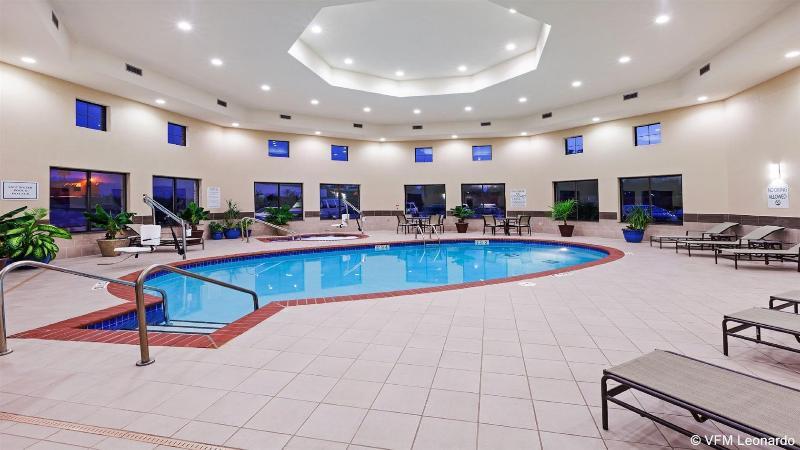 Holiday Inn Express Hotels & Suites Greenville-Spartanburg/Duncan By Ihg Екстериор снимка